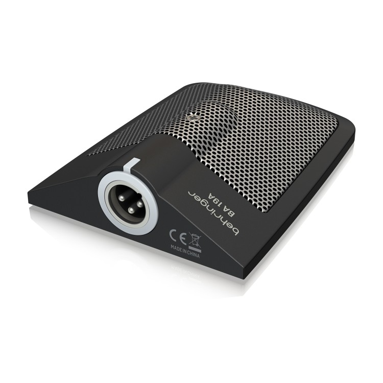 Behringer BA 19A
