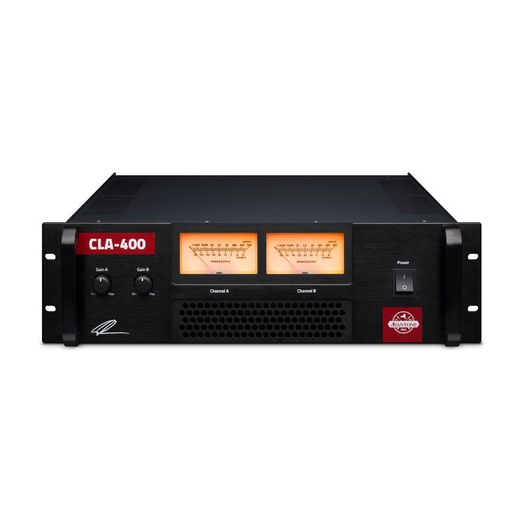 Avantone CLA-400