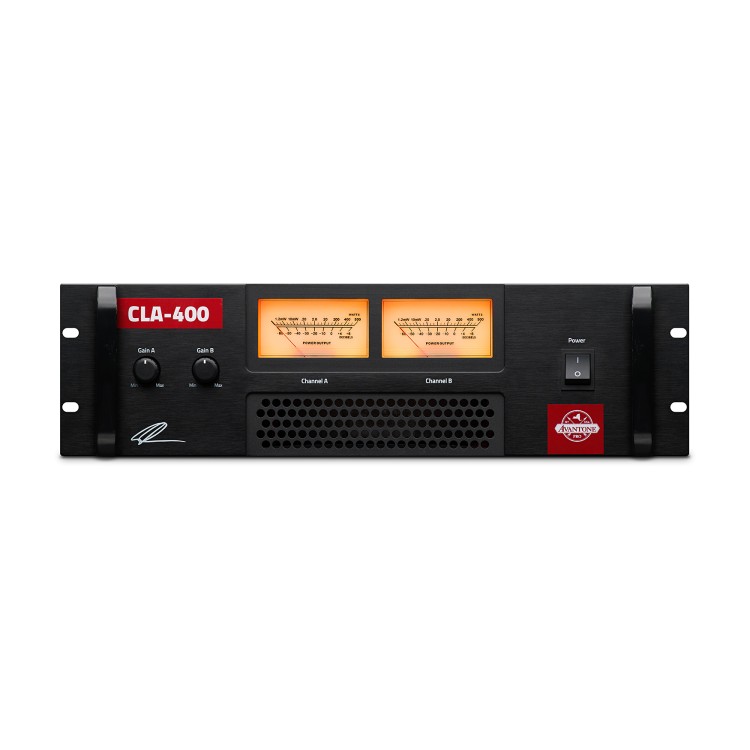 Avantone CLA-400