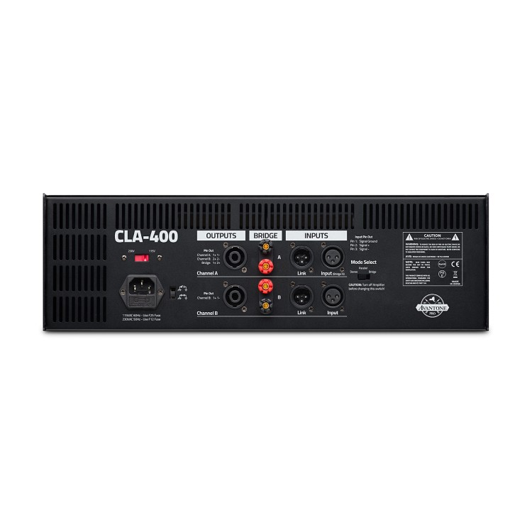 Avantone CLA-400