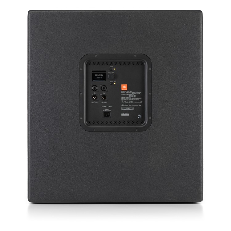 jbl eon718s