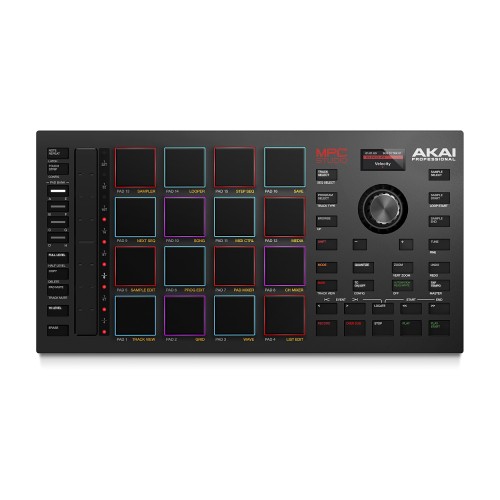 Akai Professional MPC Studio