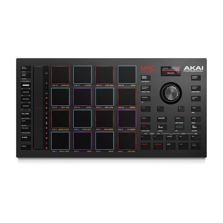 Akai Professional MPC Studio