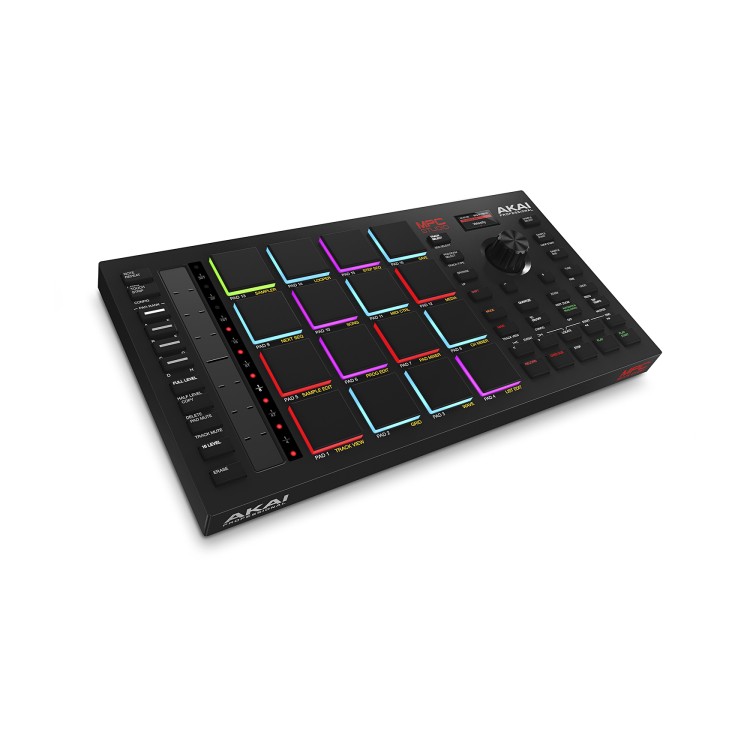 Akai Professional MPC Studio