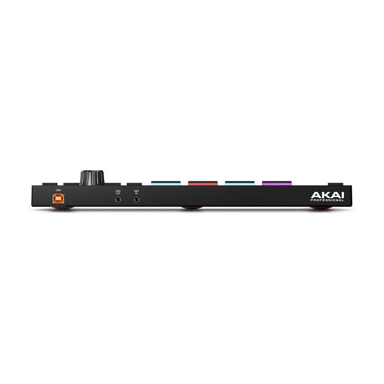 Akai Professional MPC Studio