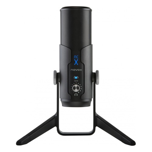 Novox NCX