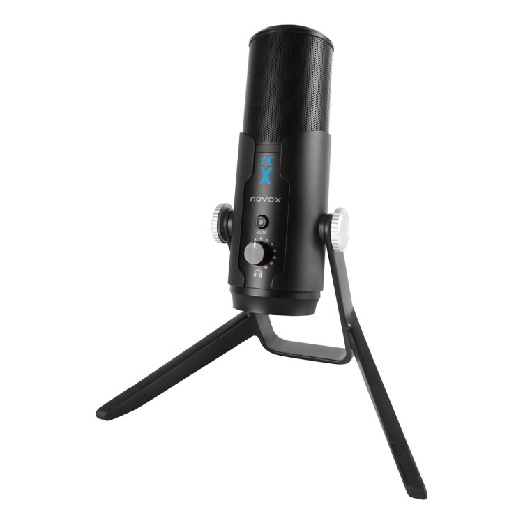 Novox NCX