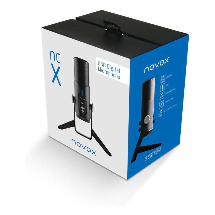 Novox NCX