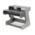 Zaor Miza 49 Flex Wenge Grey