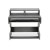 Zaor Miza 49 Flex Wenge Grey