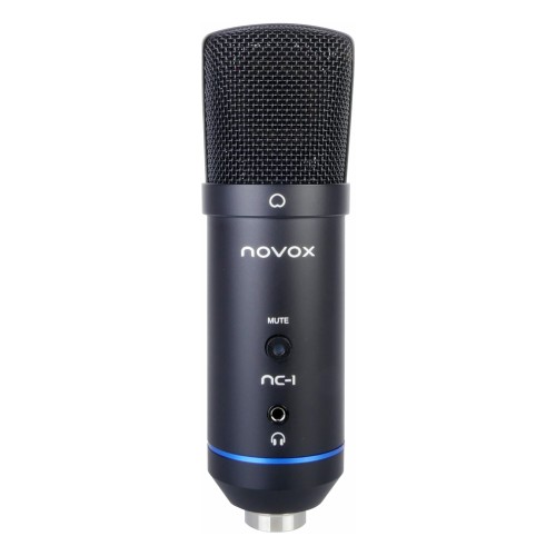 Novox NC-1 Class