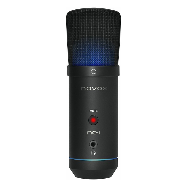 Novox NC-1 Class