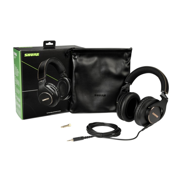 Shure SRH840A