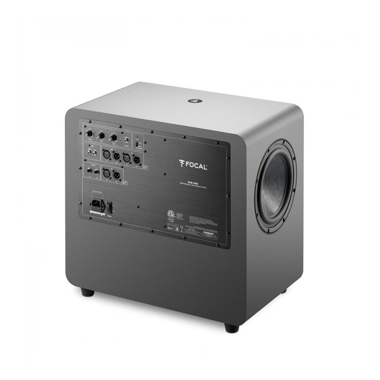 Focal Sub One