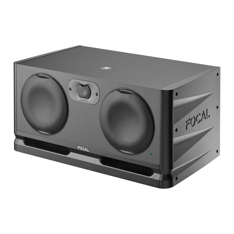 Focal Alpha Twin EVO