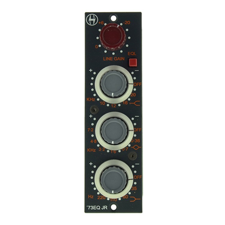 Heritage Audio 73EQ JR