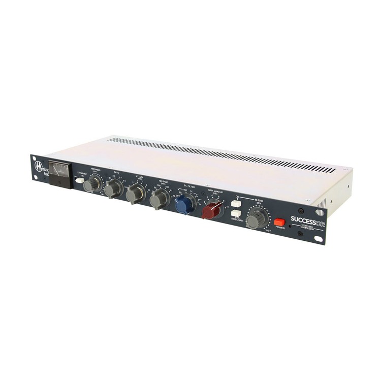 heritage audio successor
