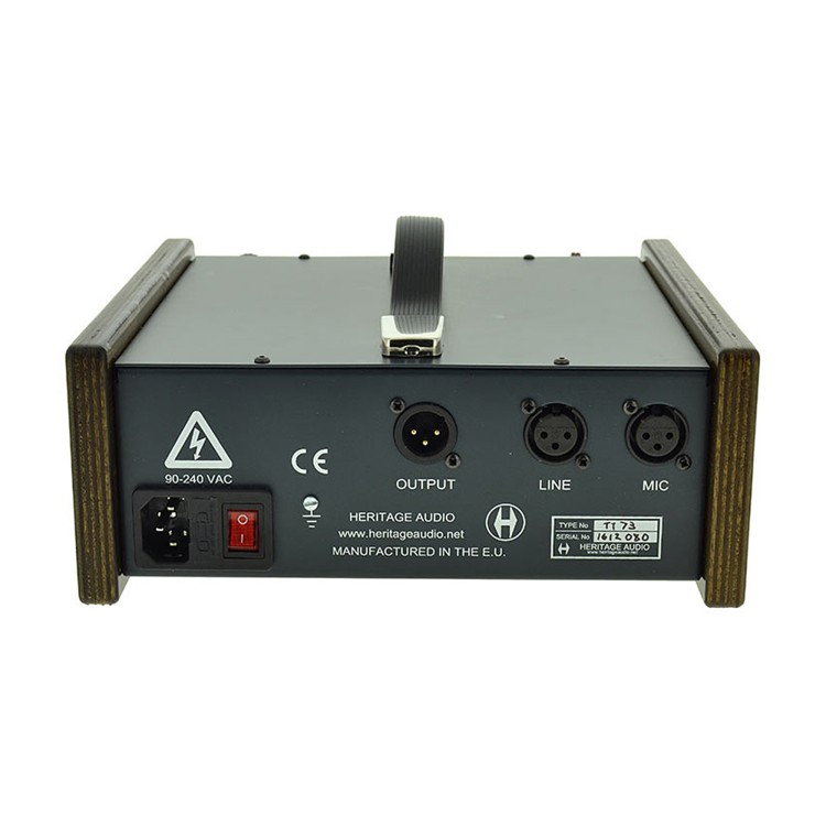 Heritage Audio TT-73