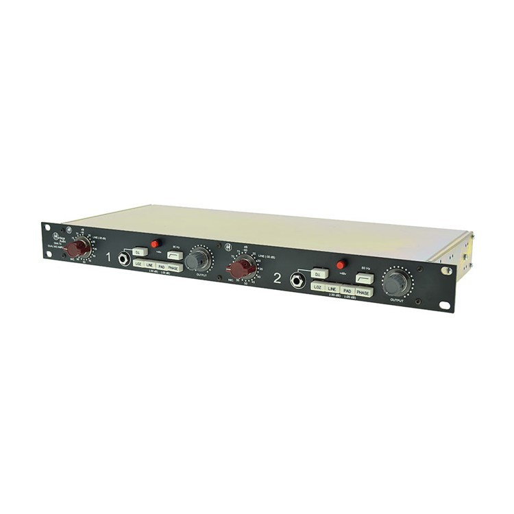 Heritage Audio DMA73