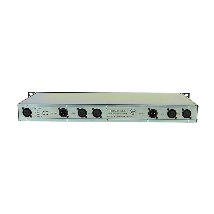 Heritage Audio DMA73