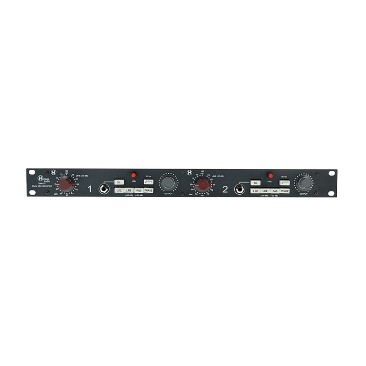 Heritage Audio DMA73