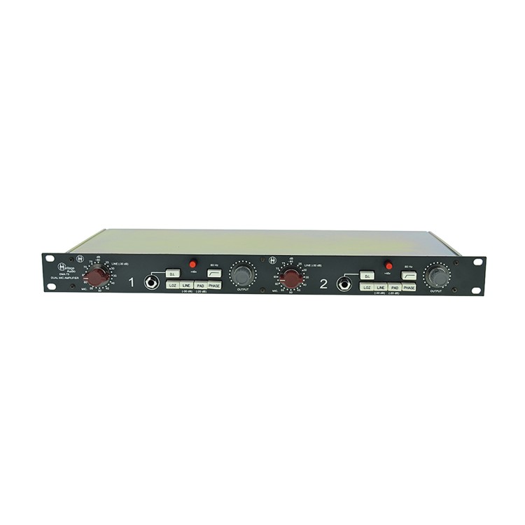 Heritage Audio DMA73