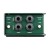 radial jdi stereo