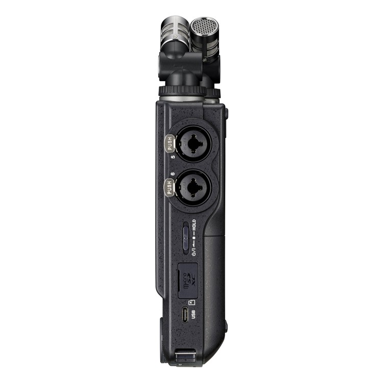 tascam portacapture x8