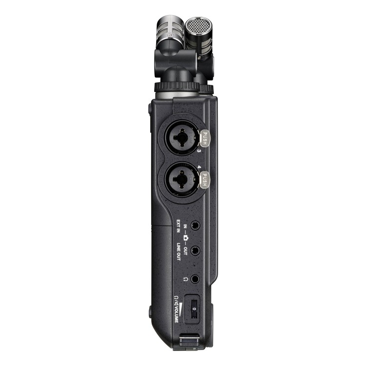 tascam portacapture x8