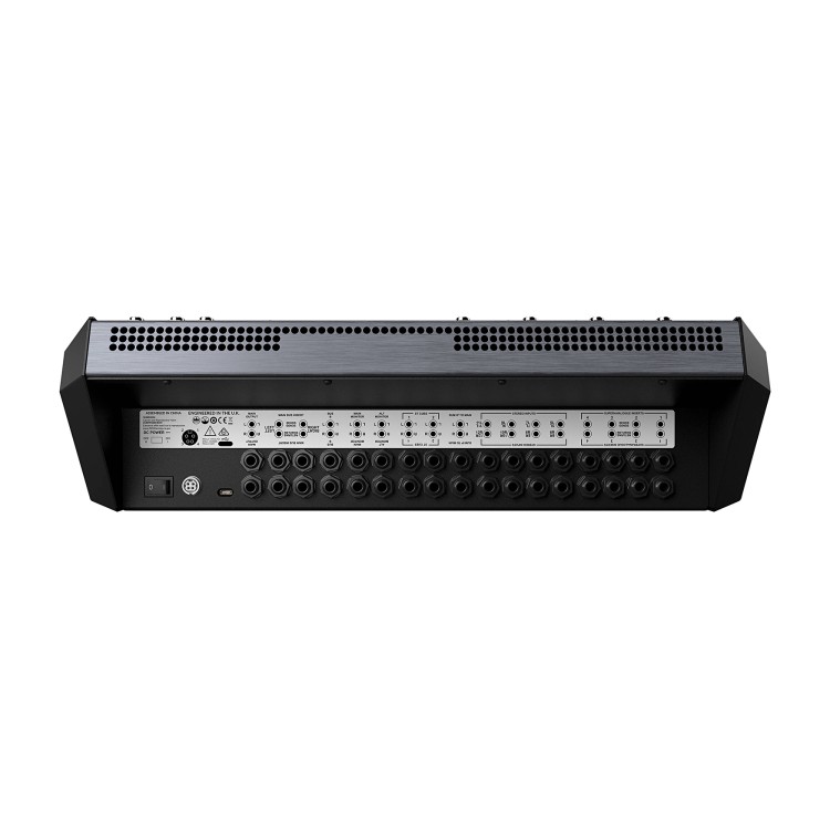 ssl big six