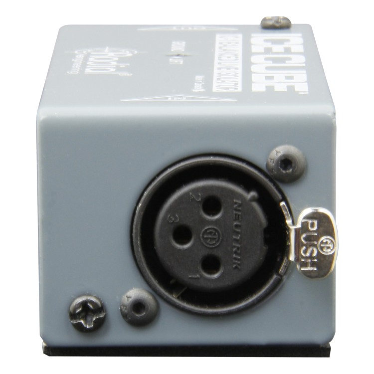 radial ic-1 icecube