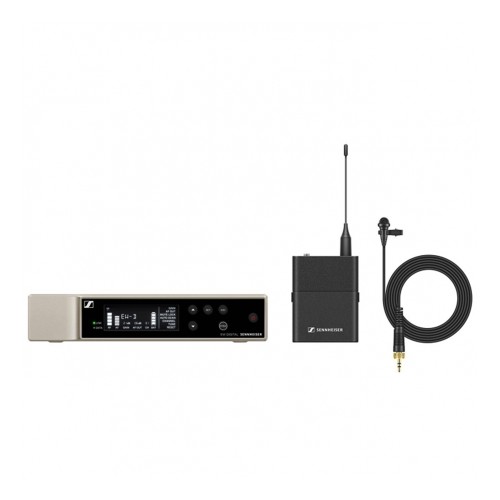 sennheiser ew-d me2 set