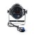flash professional led par 18x15w rgbwauv