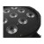 fractal lights led par 9x10w