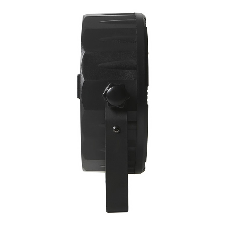 fractal lights led par 9x10w