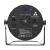 fractal lights led par 9x10w