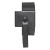 fractal lights led par 7x9w