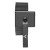 fractal lights led par 7x9w