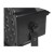 fractal lights led par 18x1w