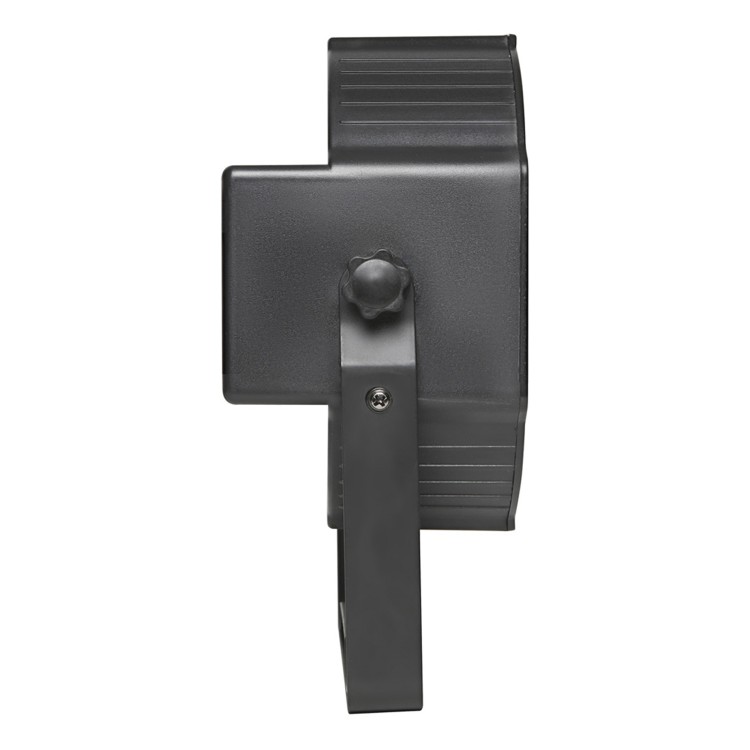 fractal lights led par 18x1w