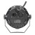 fractal lights led par 12x3w