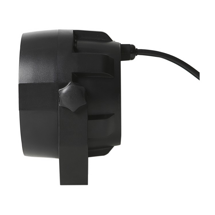 fractal lights led par 12x3w