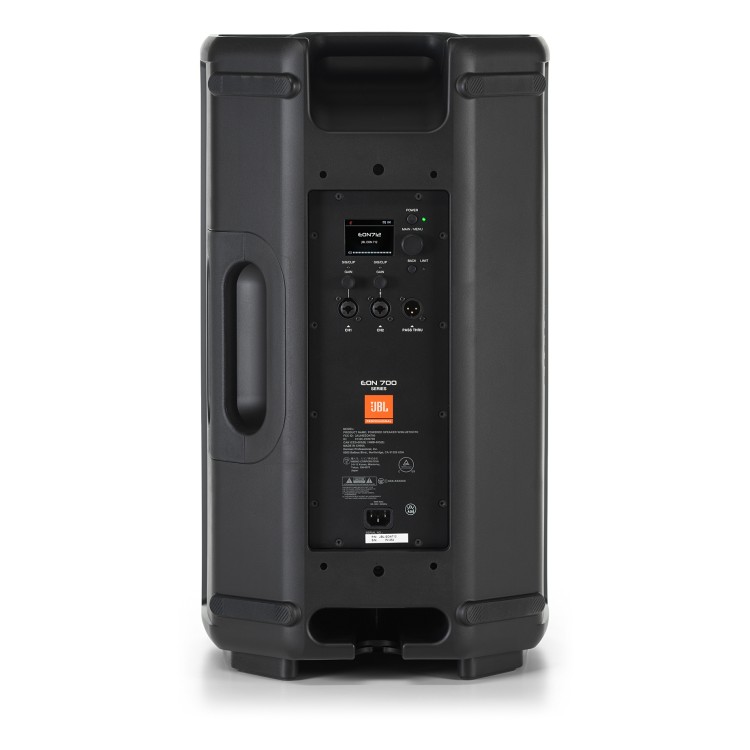 jbl eon712