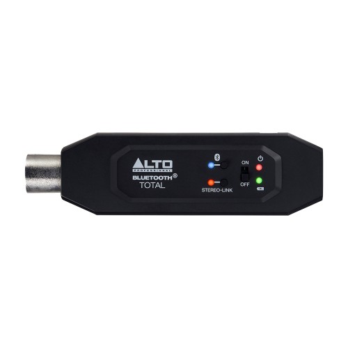 alto professional bluetooth total 2