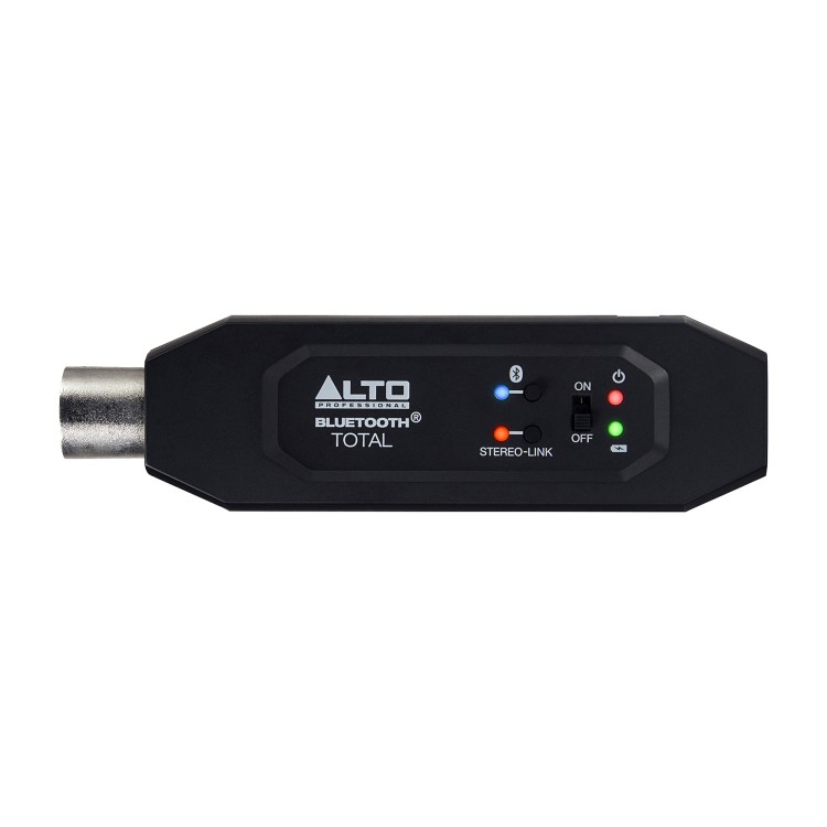 alto professional bluetooth total 2