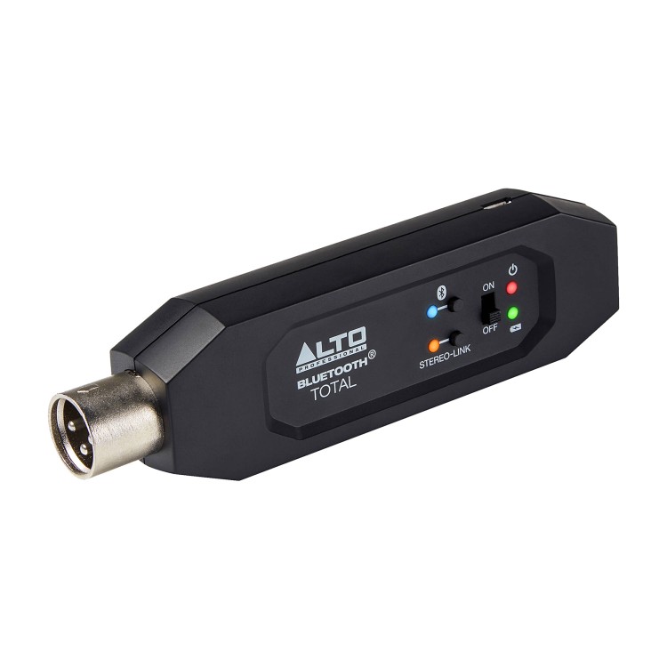 alto professional bluetooth total 2