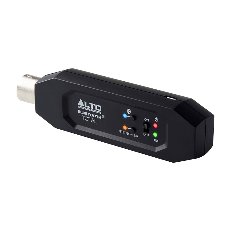 alto professional bluetooth total 2