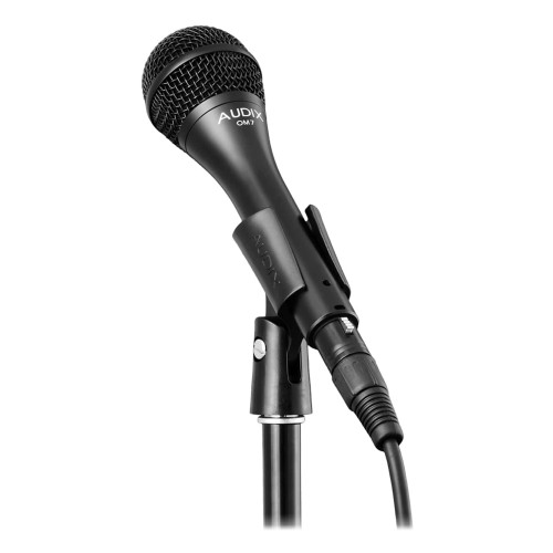 audix om7