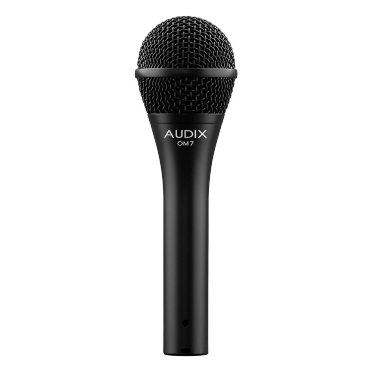 audix om7