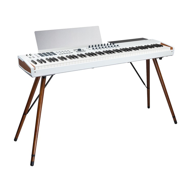 Arturia Wooden Legs